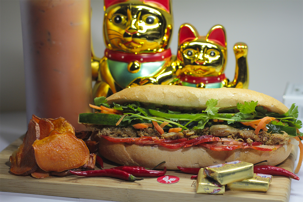 Slide Background Image